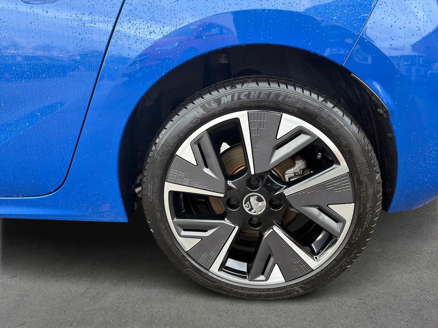 Used Vauxhall Corsa 2024 for sale - 76543033: Photo 6