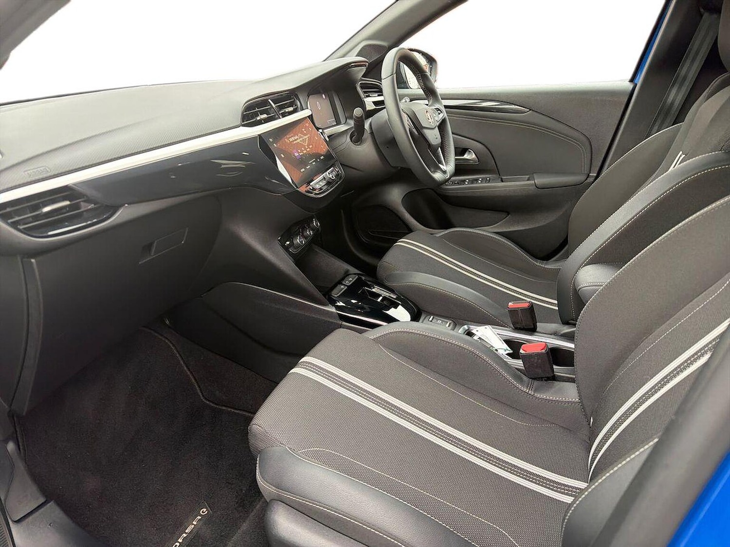 Used Vauxhall Corsa 2024 for sale - 76543033: Photo 7