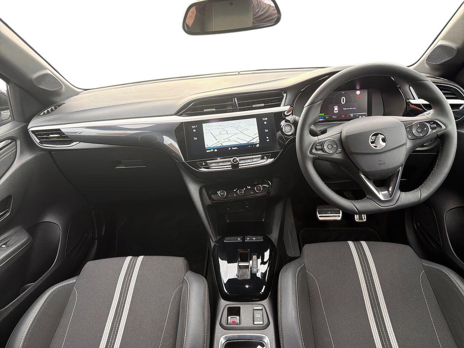 Used Vauxhall Corsa 2024 for sale - 76543033: Photo 8