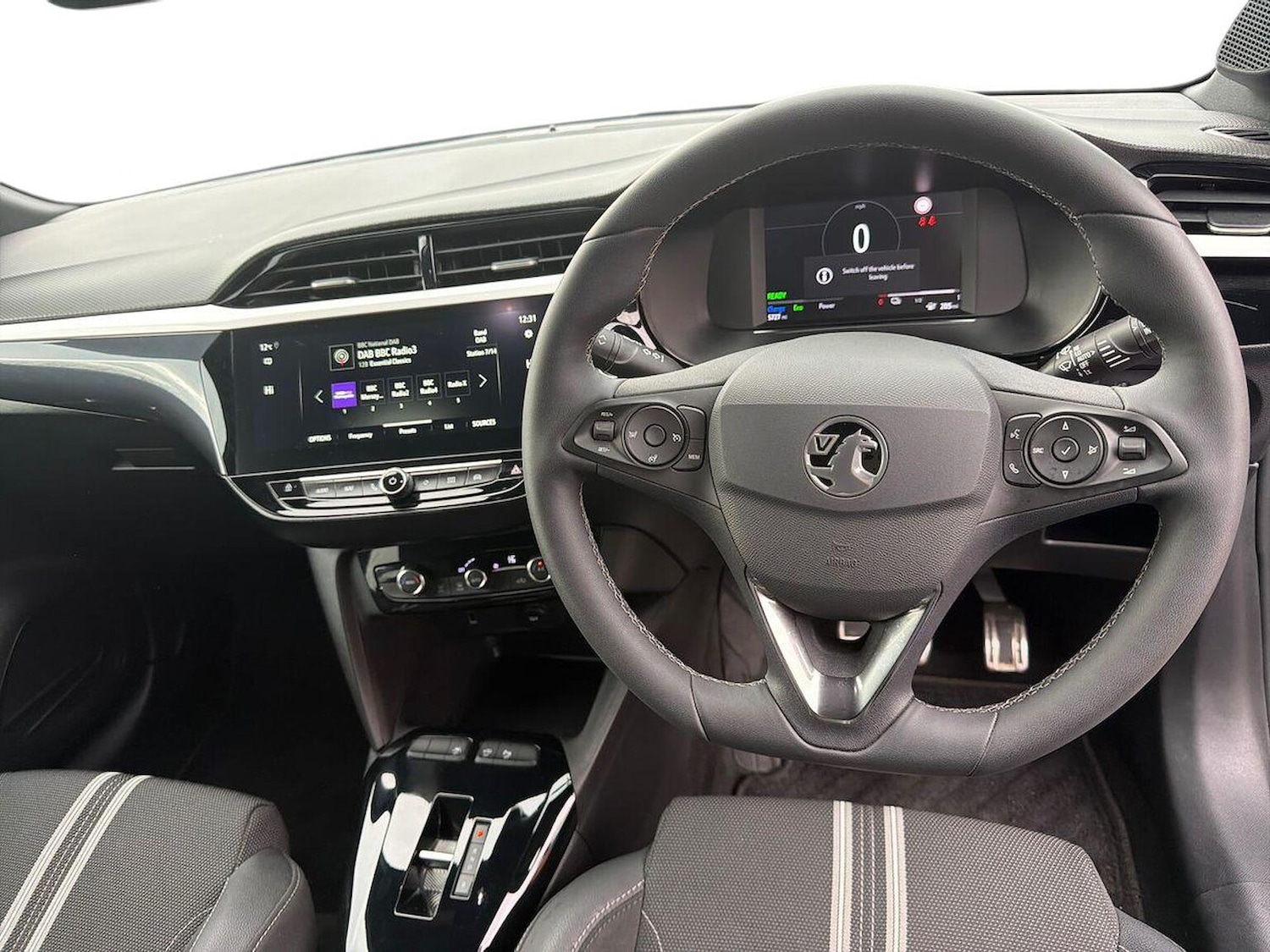 Used Vauxhall Corsa 2024 for sale - 76543033: Photo 9