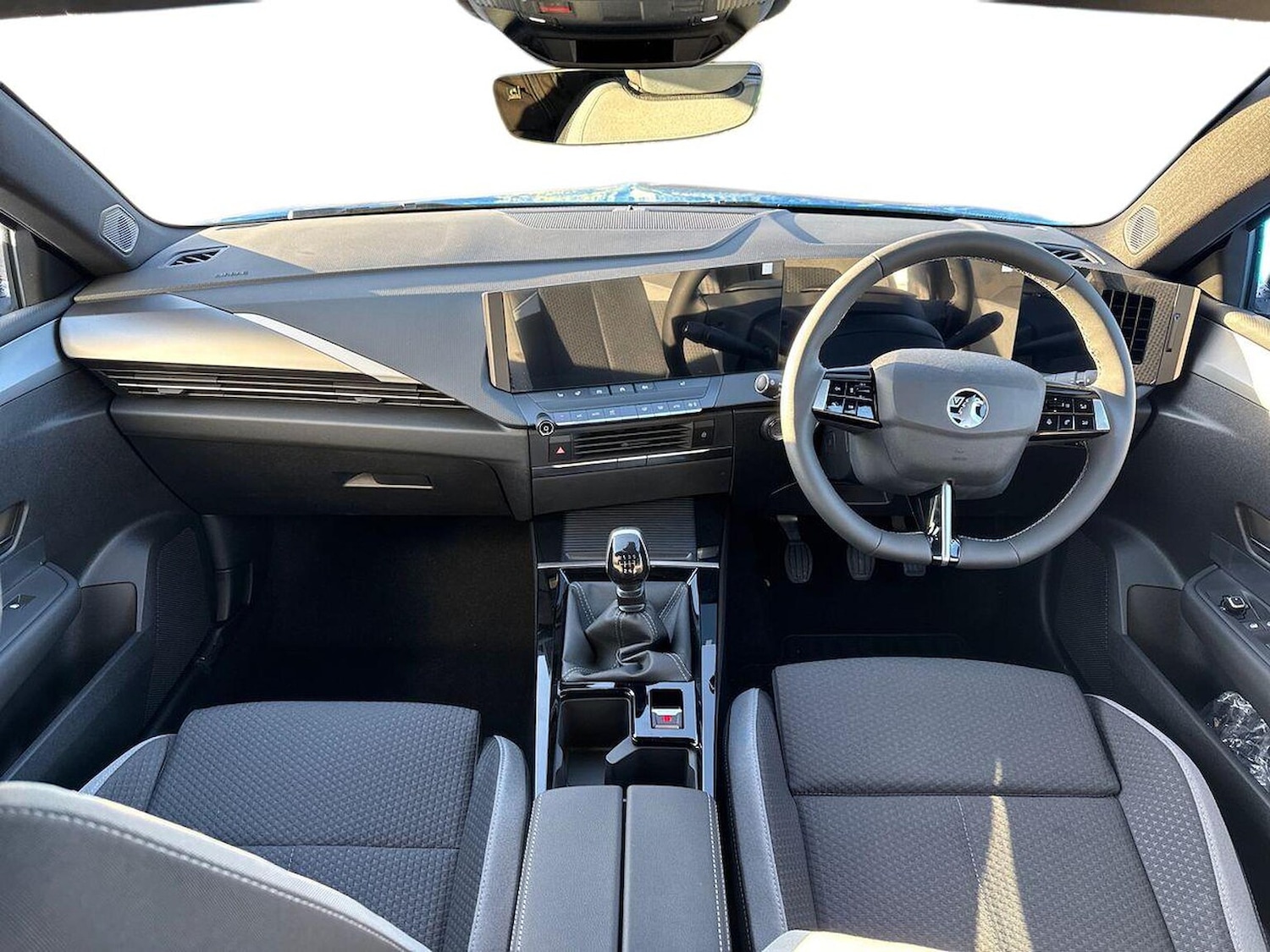 Used Vauxhall Astra 2025 for sale - 77065800: Photo 10