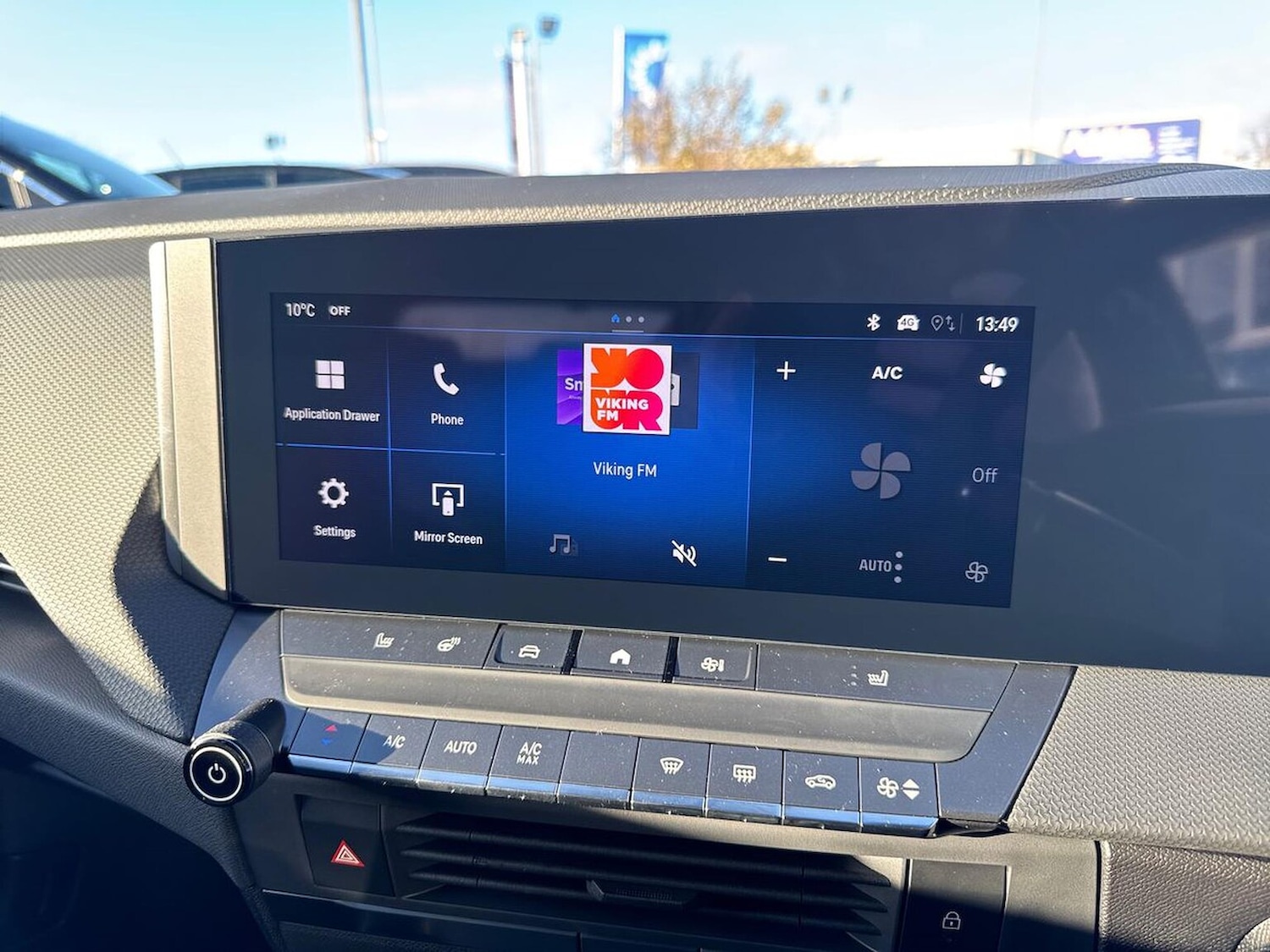 Used Vauxhall Astra 2025 for sale - 77065800: Photo 13