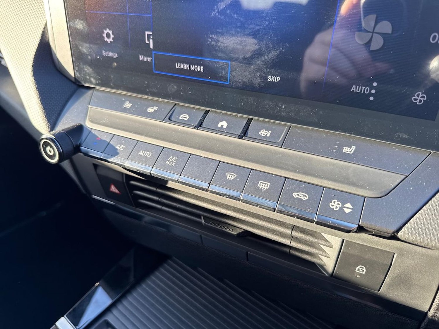 Used Vauxhall Astra 2025 for sale - 77065800: Photo 14