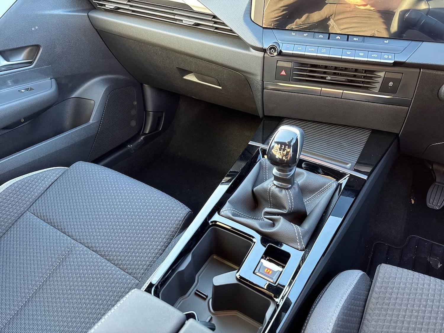 Used Vauxhall Astra 2025 for sale - 77065800: Photo 15