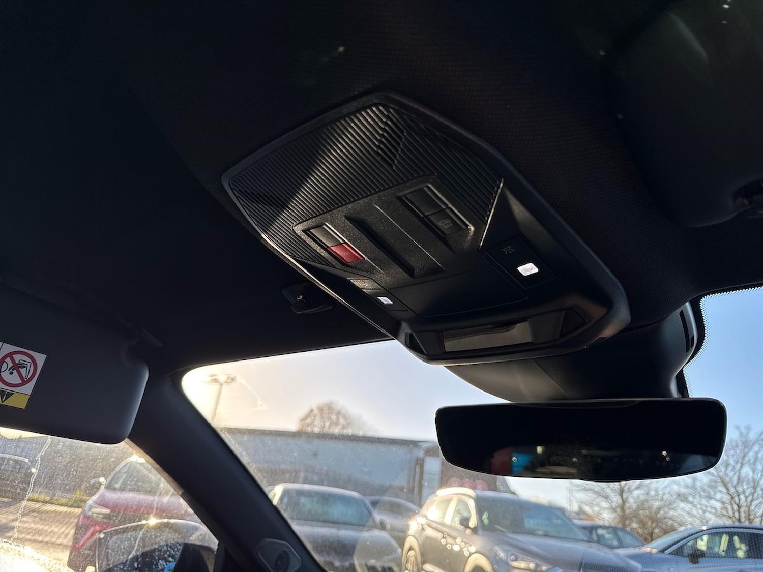 Used Vauxhall Astra 2025 for sale - 77065800: Photo 16