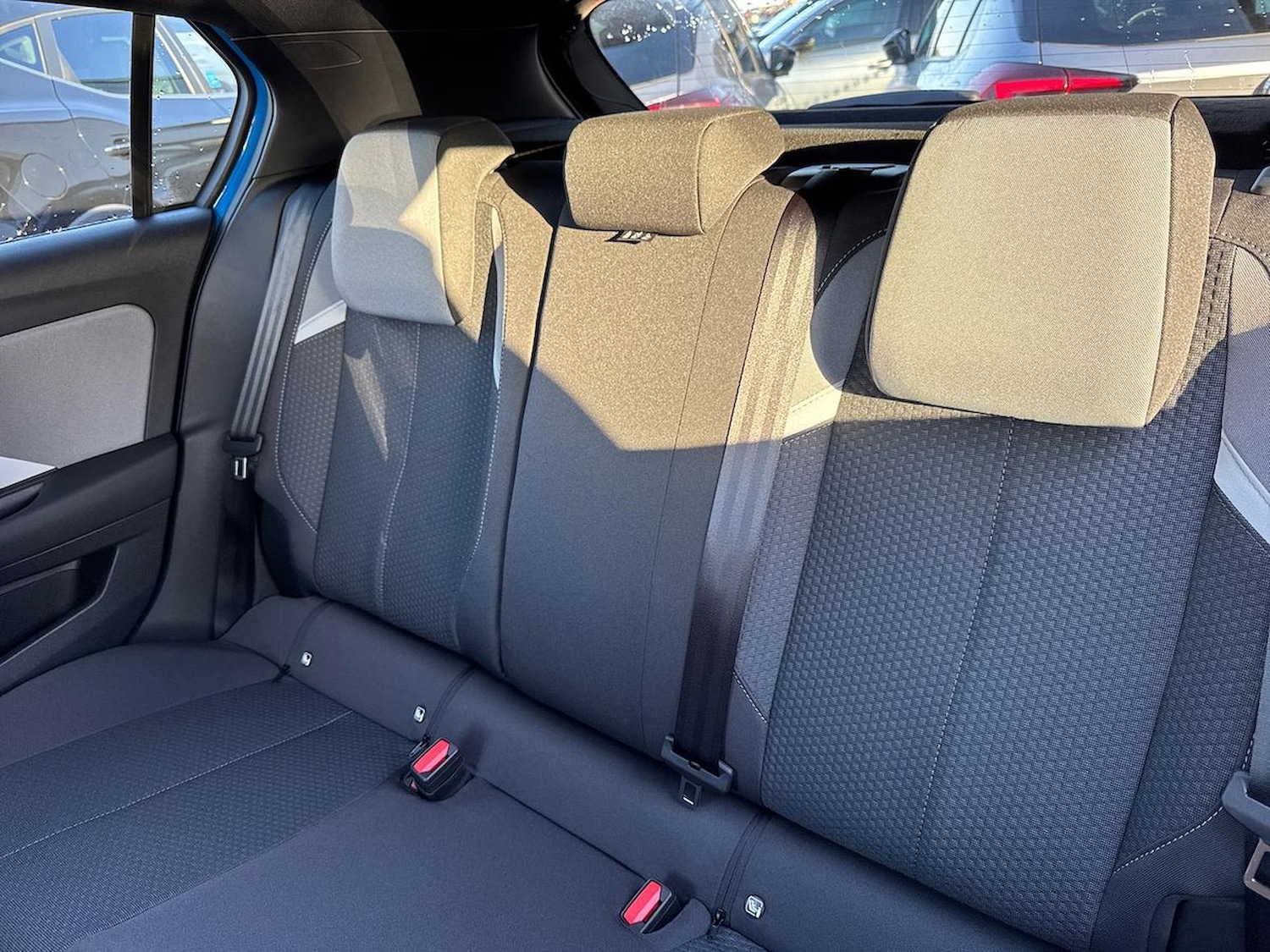 Used Vauxhall Astra 2025 for sale - 77065800: Photo 18