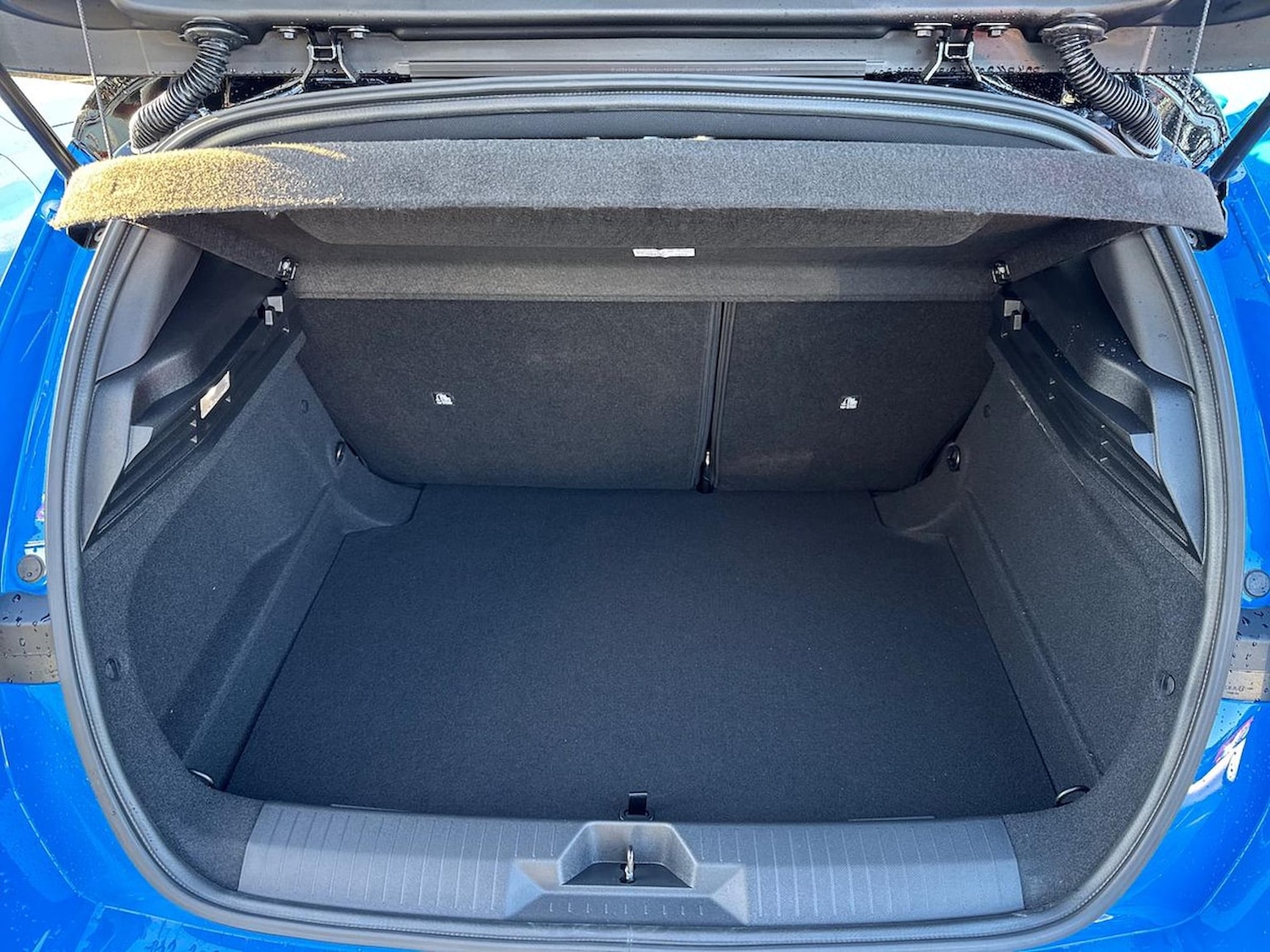 Used Vauxhall Astra 2025 for sale - 77065800: Photo 19