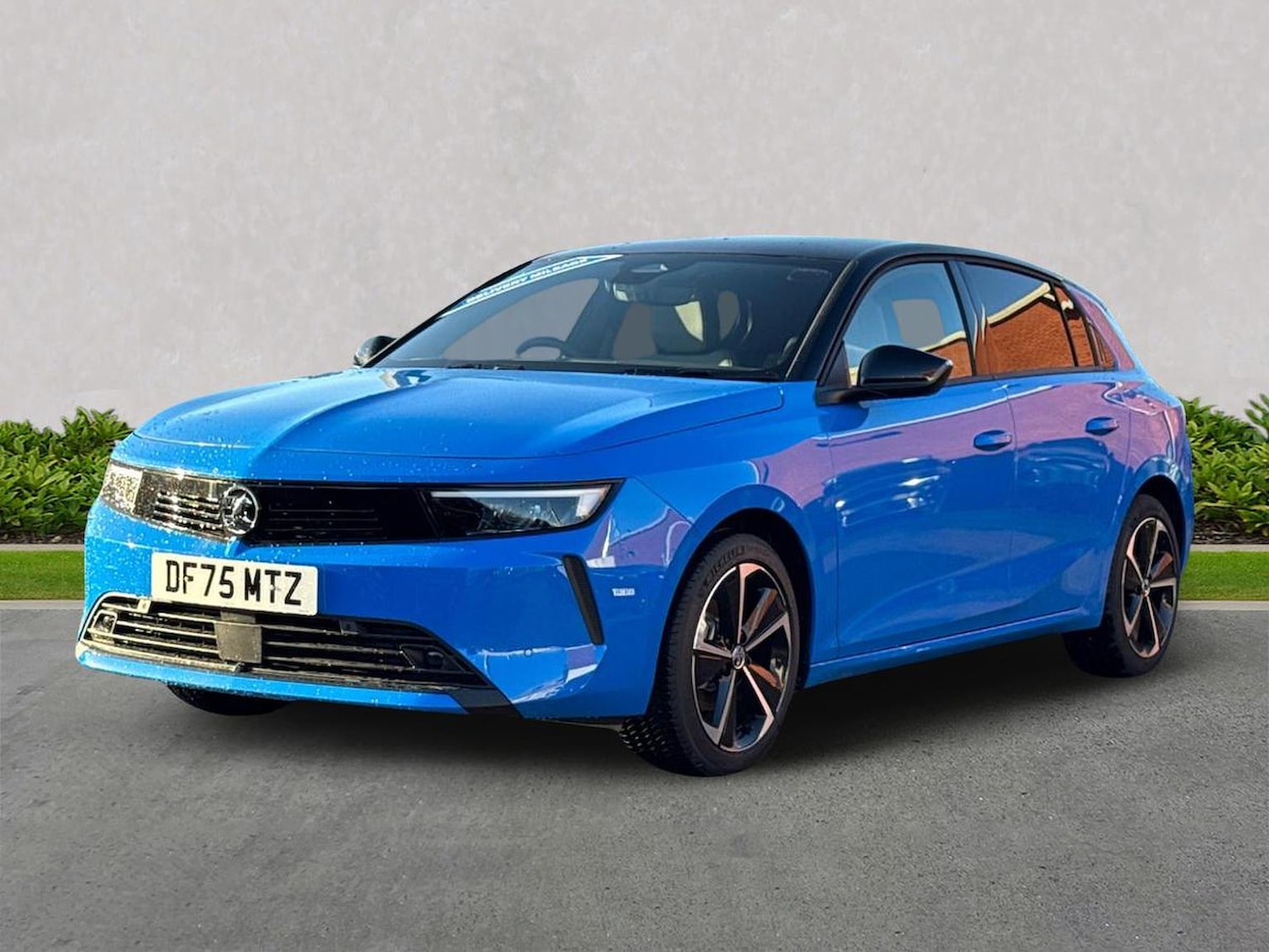 Used Vauxhall Astra 2025 for sale - 77065800: Photo 22