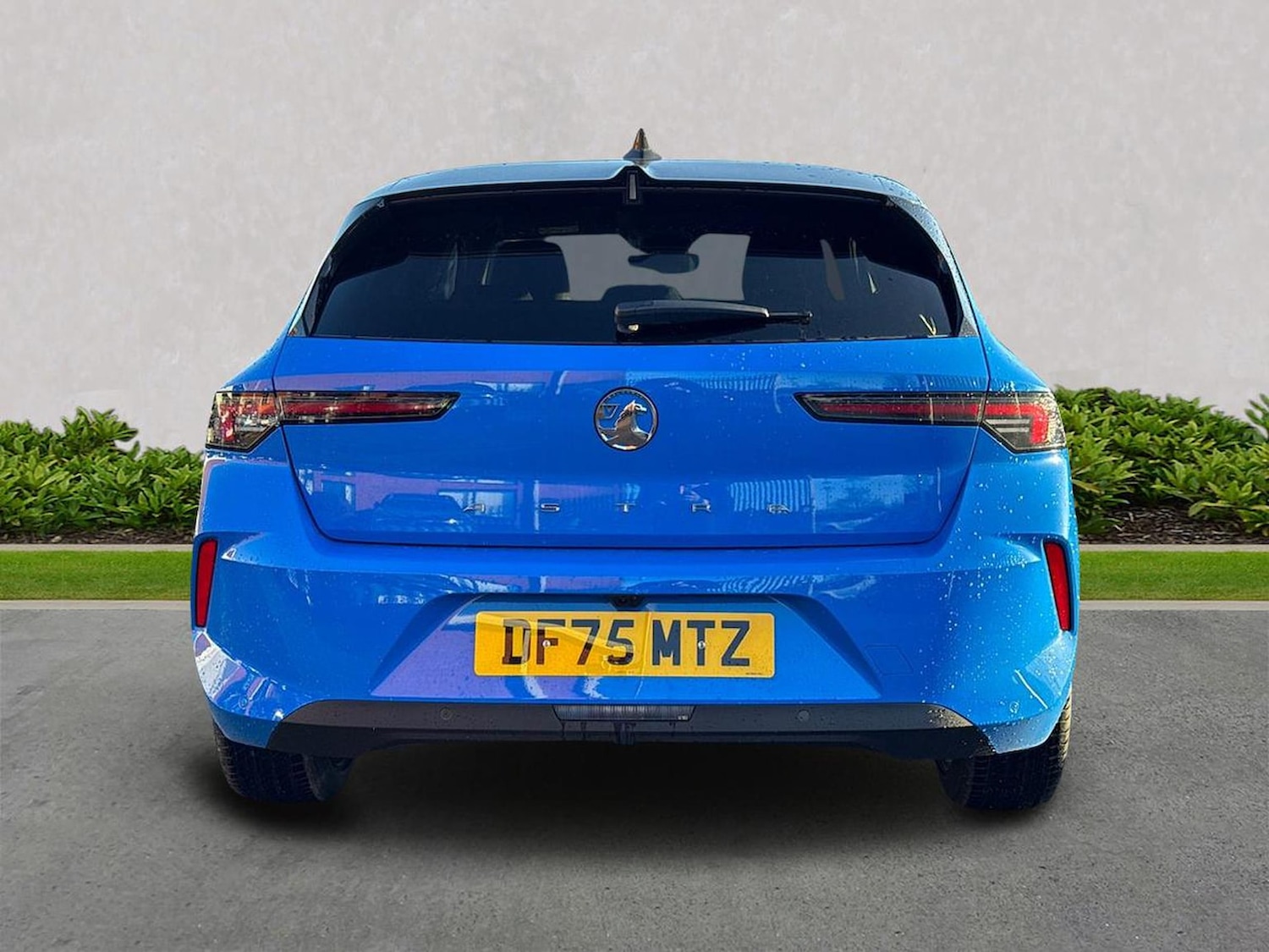 Used Vauxhall Astra 2025 for sale - 77065800: Photo 6