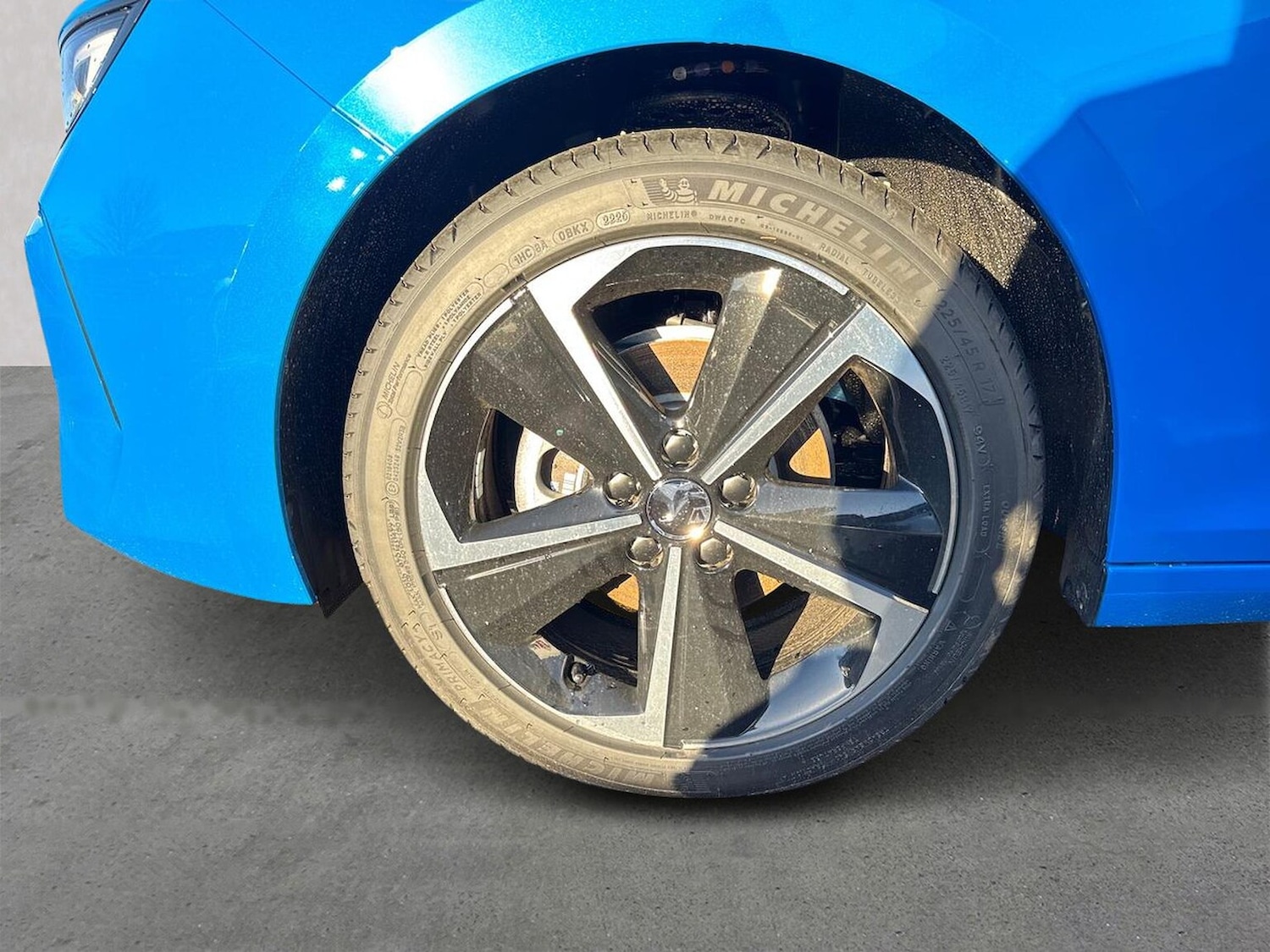 Used Vauxhall Astra 2025 for sale - 77065800: Photo 8