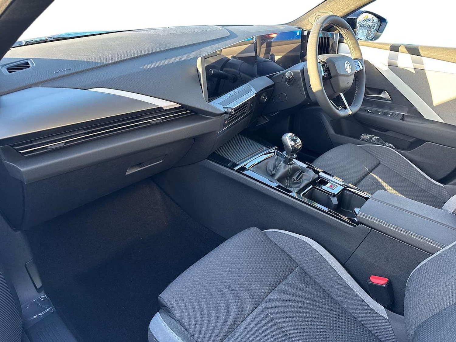 Used Vauxhall Astra 2025 for sale - 77065800: Photo 9