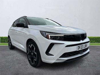 Used Vauxhall Grandland 2023 for sale - 79439084: Photo