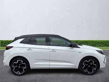 Used Vauxhall Grandland 2023 for sale - 79439084: Photo