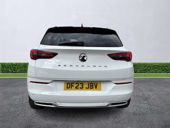 Used Vauxhall Grandland 2023 for sale - 79439084: Photo