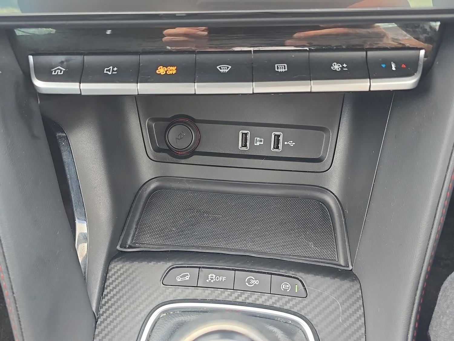 Used MG MG ZS 2024 for sale - 76324682: Photo 12