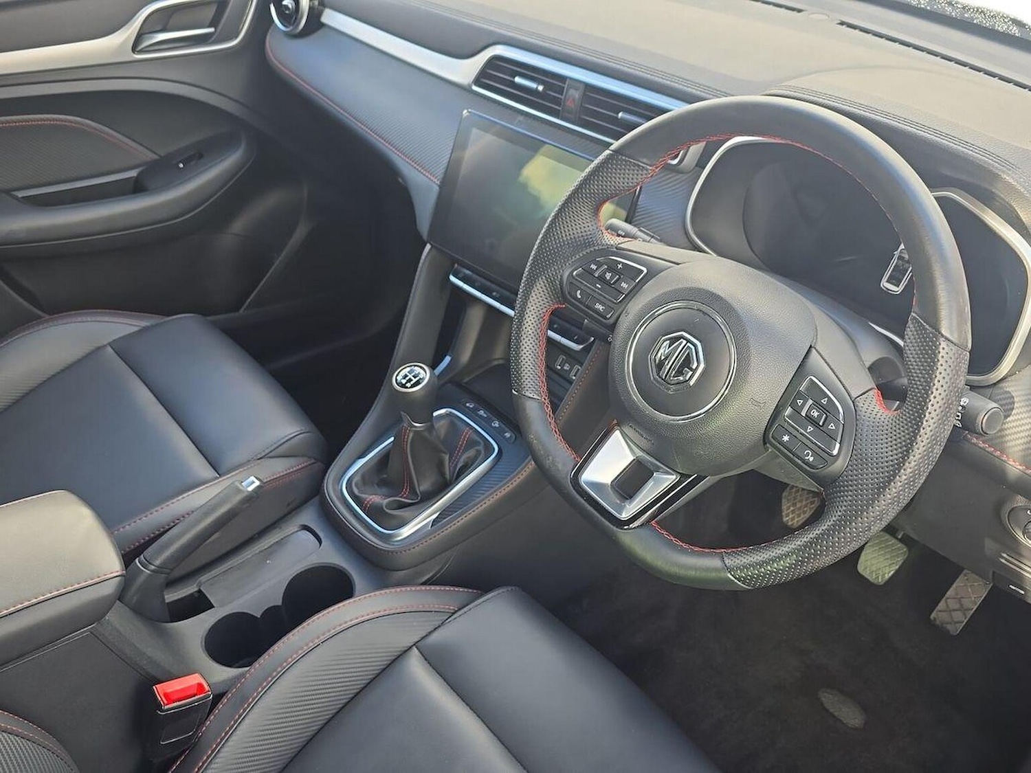 Used MG MG ZS 2024 for sale - 76324682: Photo 15