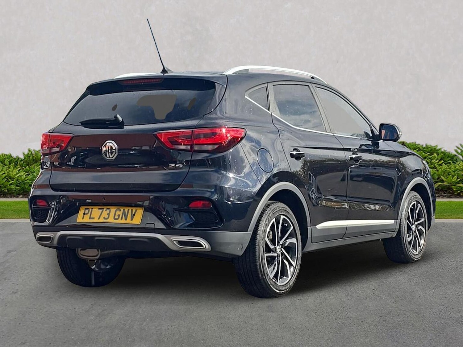Used MG MG ZS 2024 for sale - 76324682: Photo 18