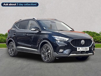 2024 - 1.5 Vti-Tech Exclusive 5Dr