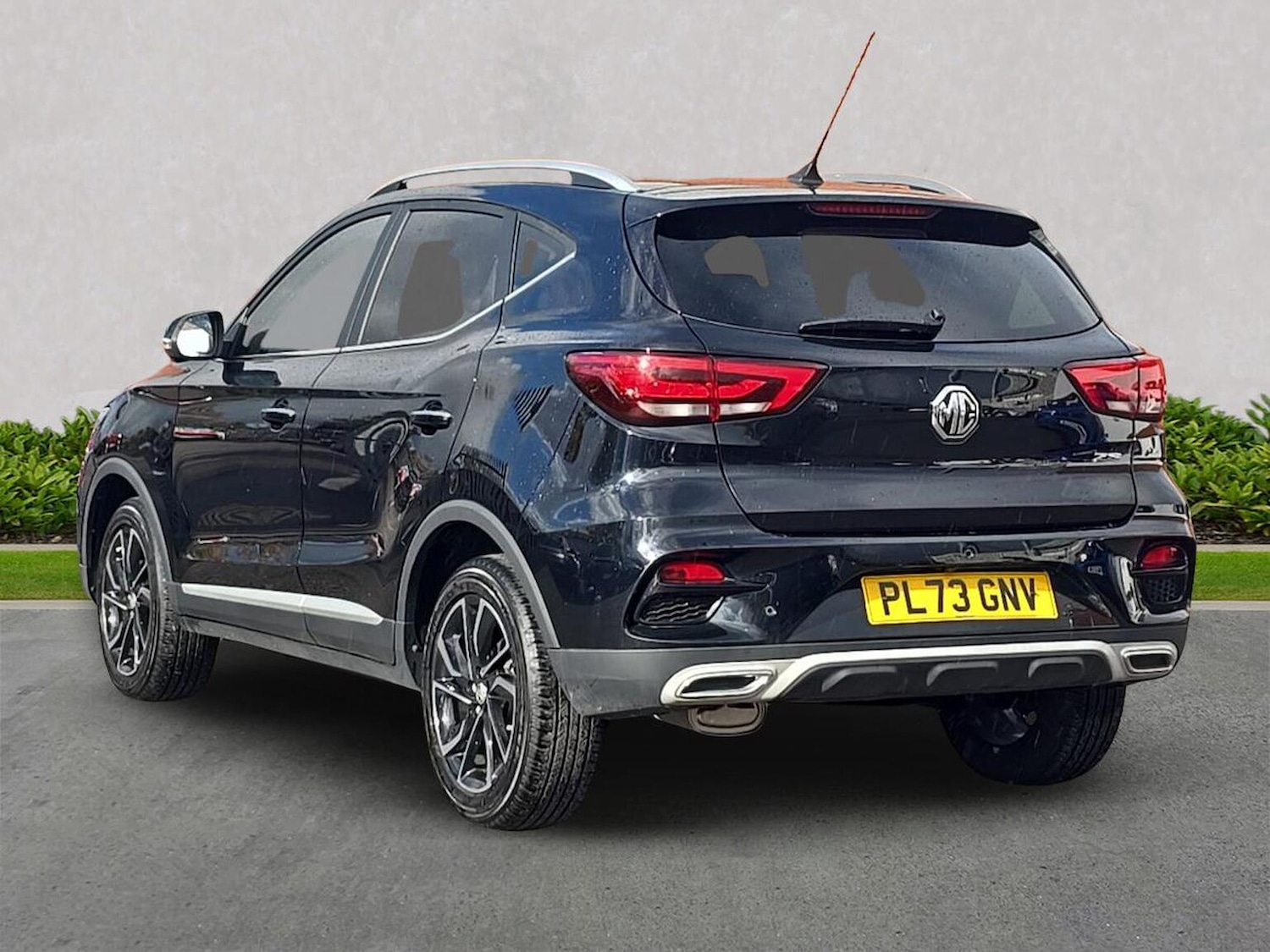 Used MG MG ZS 2024 for sale - 76324682: Photo 2