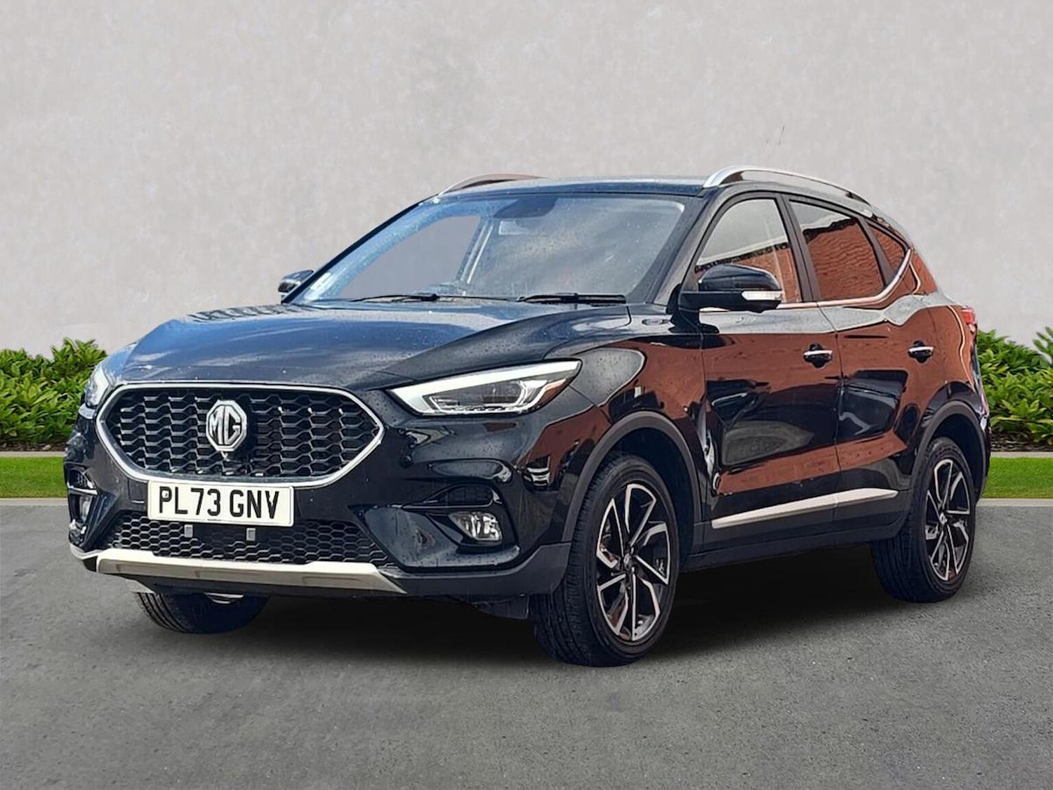 Used MG MG ZS 2024 for sale - 76324682: Photo 20