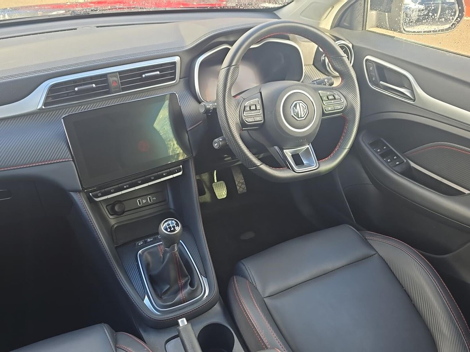 Used MG MG ZS 2024 for sale - 76324682: Photo 28