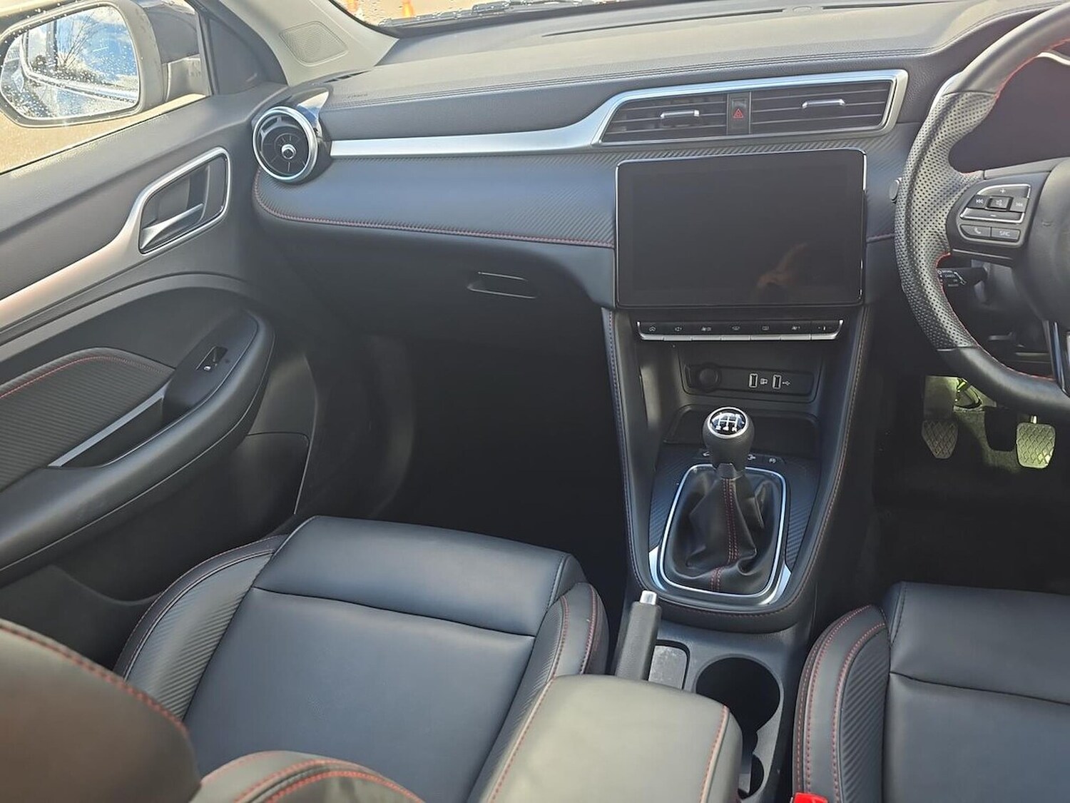 Used MG MG ZS 2024 for sale - 76324682: Photo 29