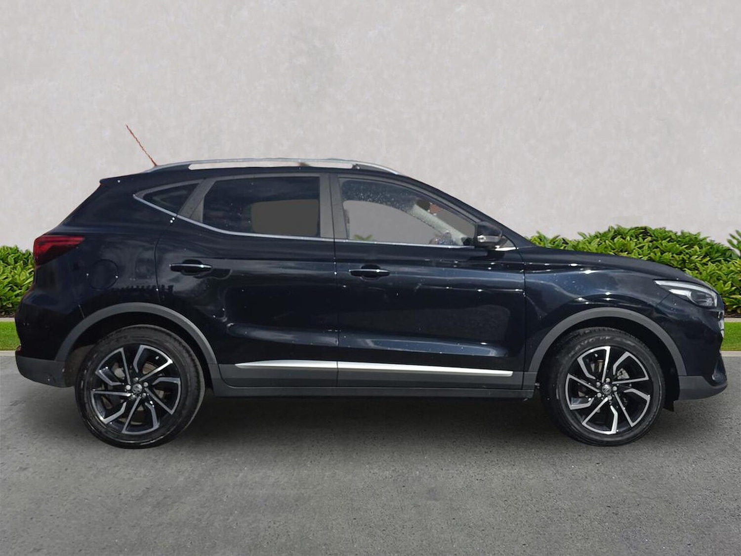 Used MG MG ZS 2024 for sale - 76324682: Photo 3