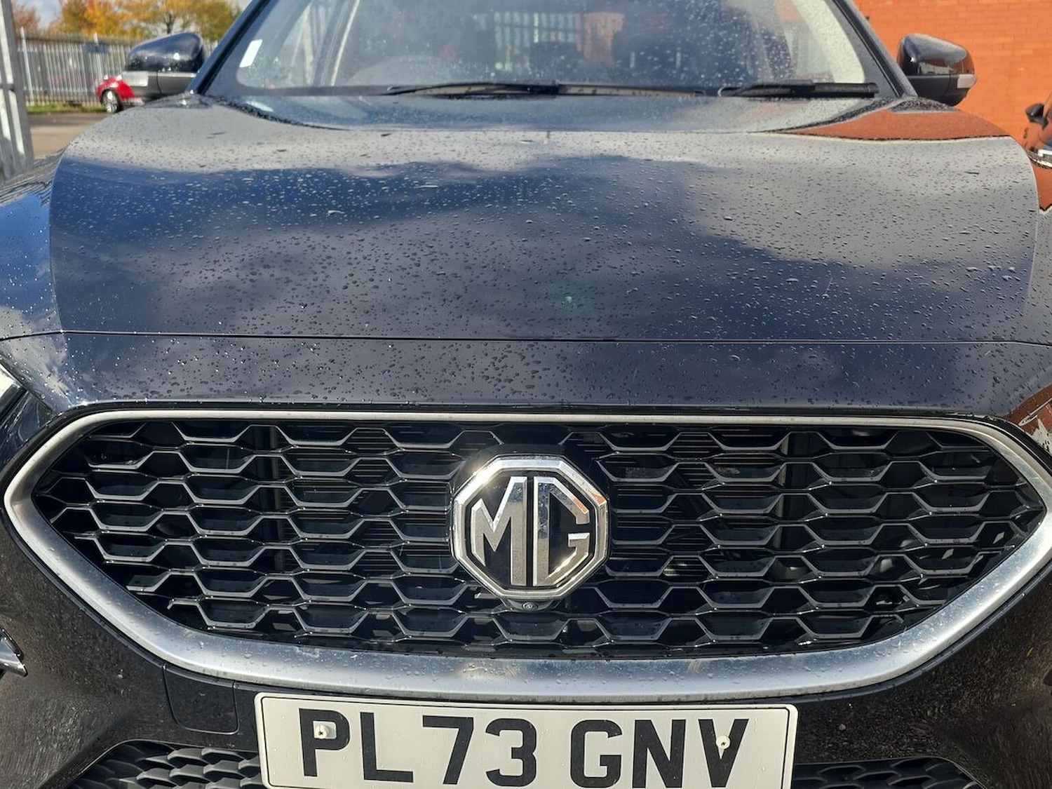 Used MG MG ZS 2024 for sale - 76324682: Photo 32