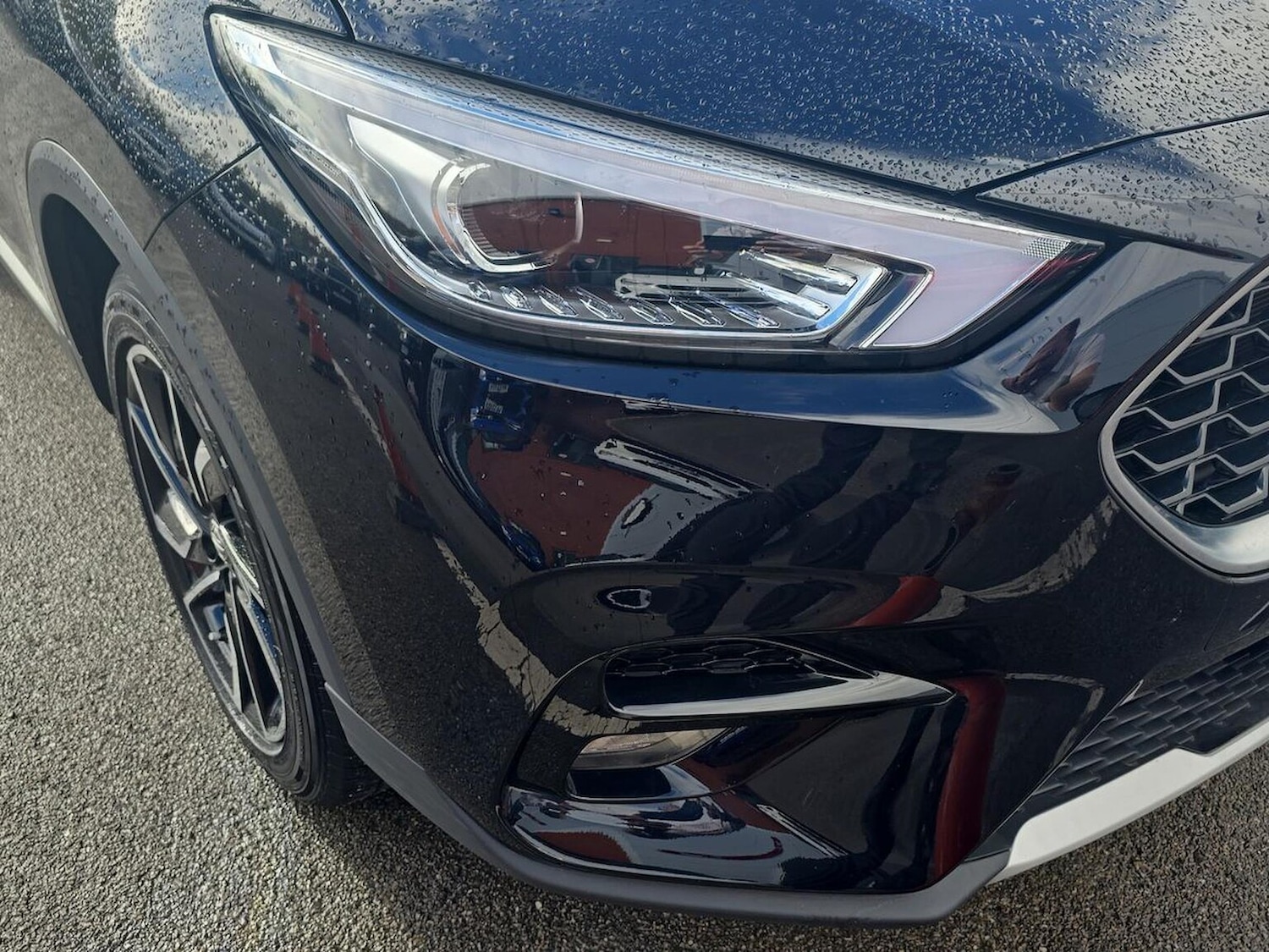 Used MG MG ZS 2024 for sale - 76324682: Photo 33