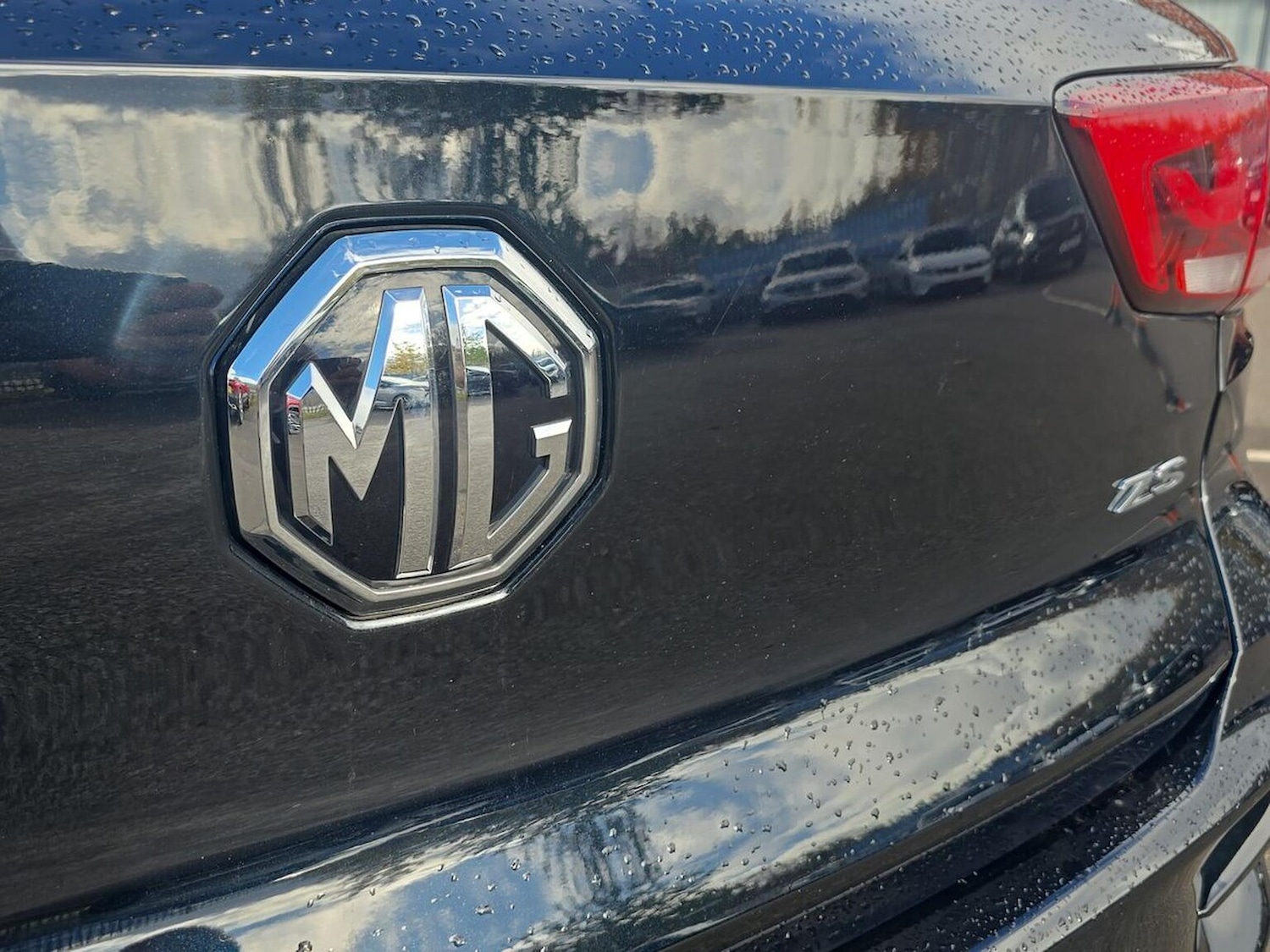 Used MG MG ZS 2024 for sale - 76324682: Photo 34