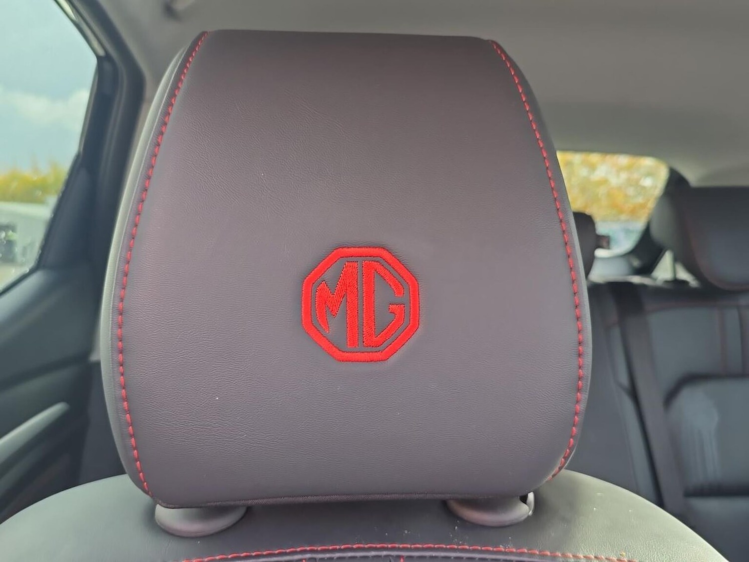 Used MG MG ZS 2024 for sale - 76324682: Photo 36
