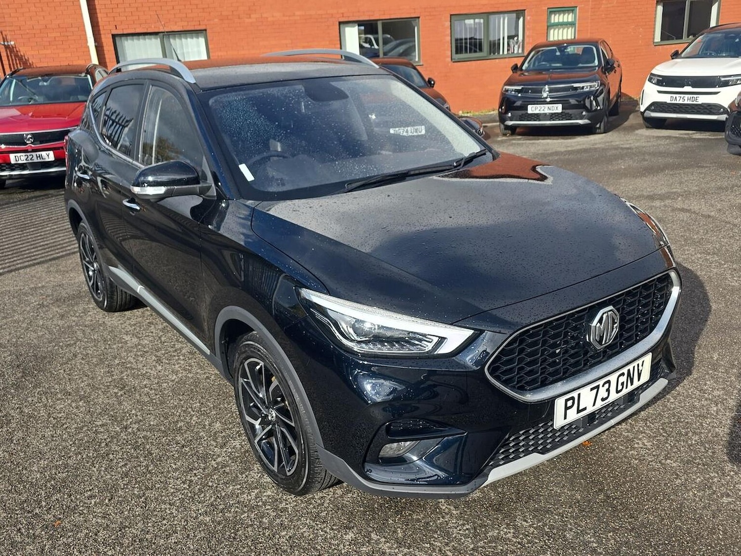 Used MG MG ZS 2024 for sale - 76324682: Photo 38