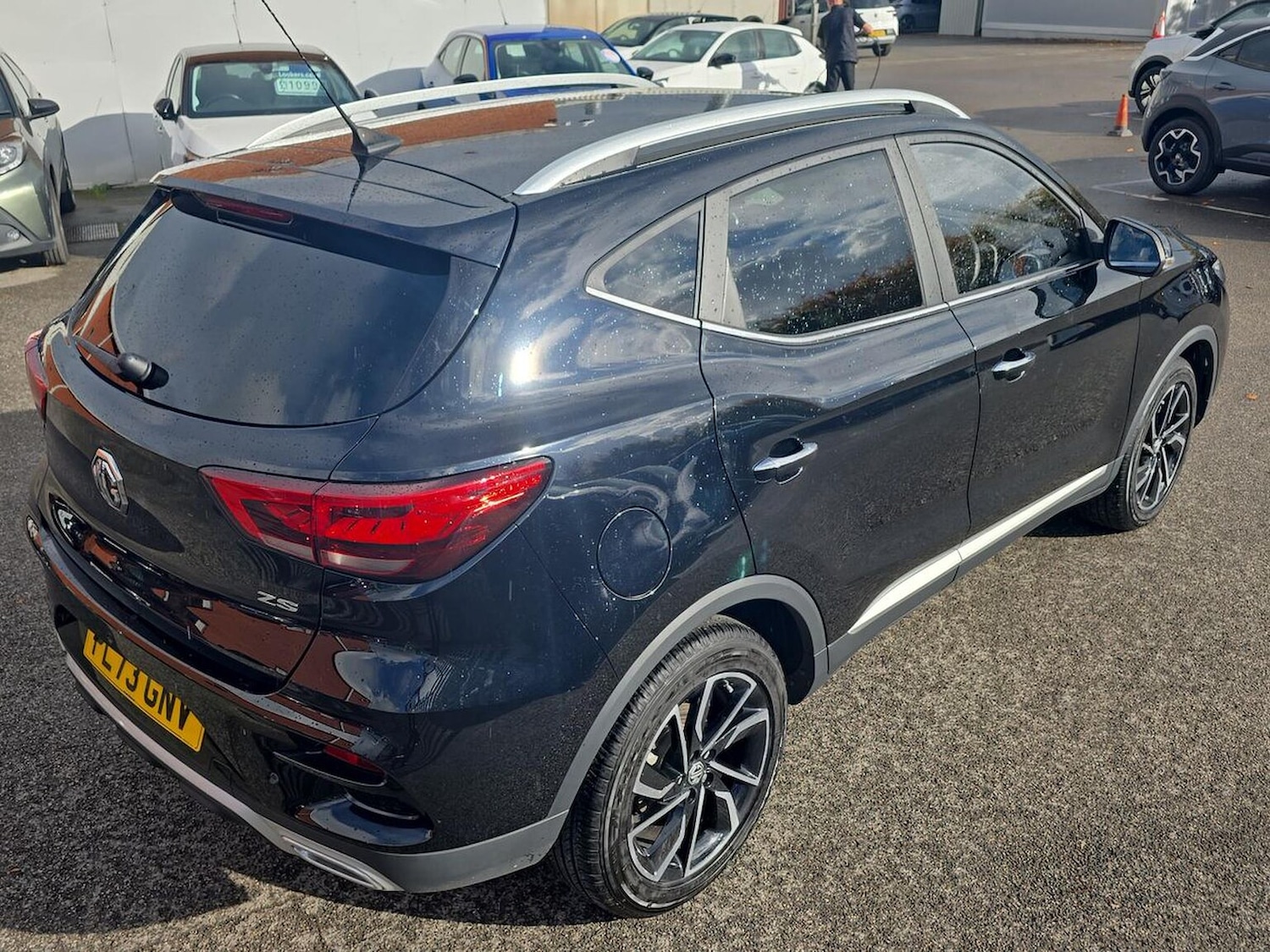 Used MG MG ZS 2024 for sale - 76324682: Photo 39