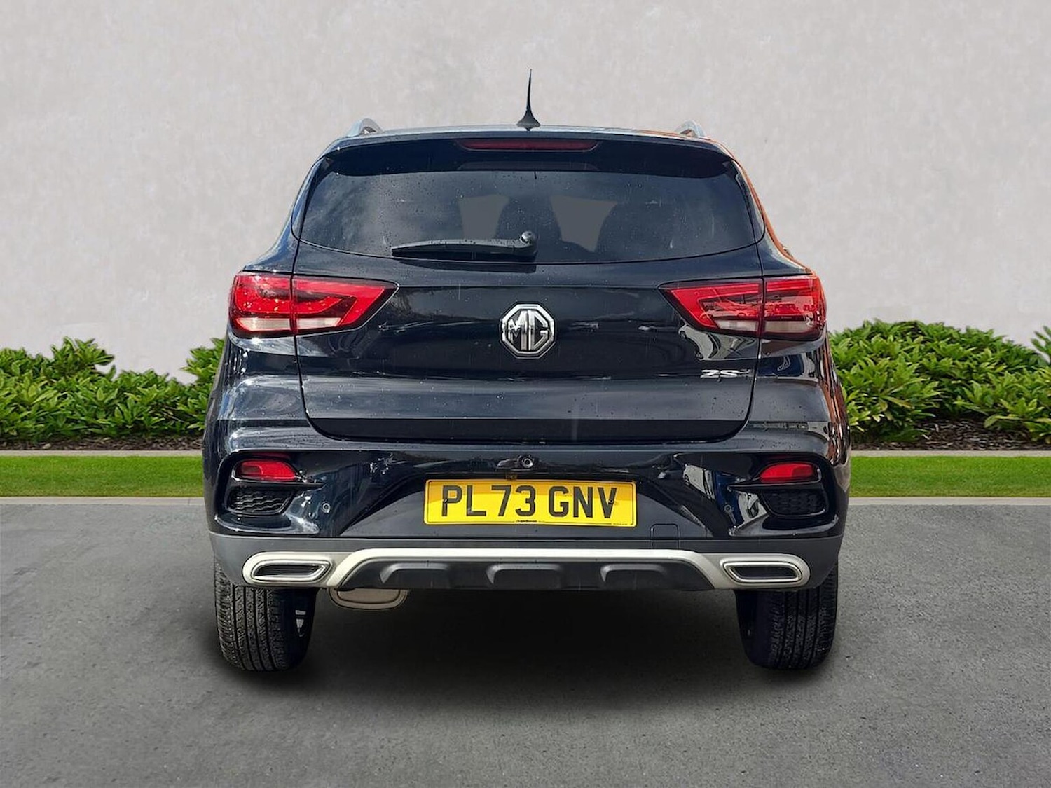 Used MG MG ZS 2024 for sale - 76324682: Photo 4