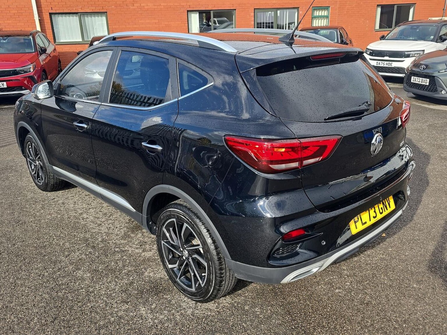 Used MG MG ZS 2024 for sale - 76324682: Photo 40