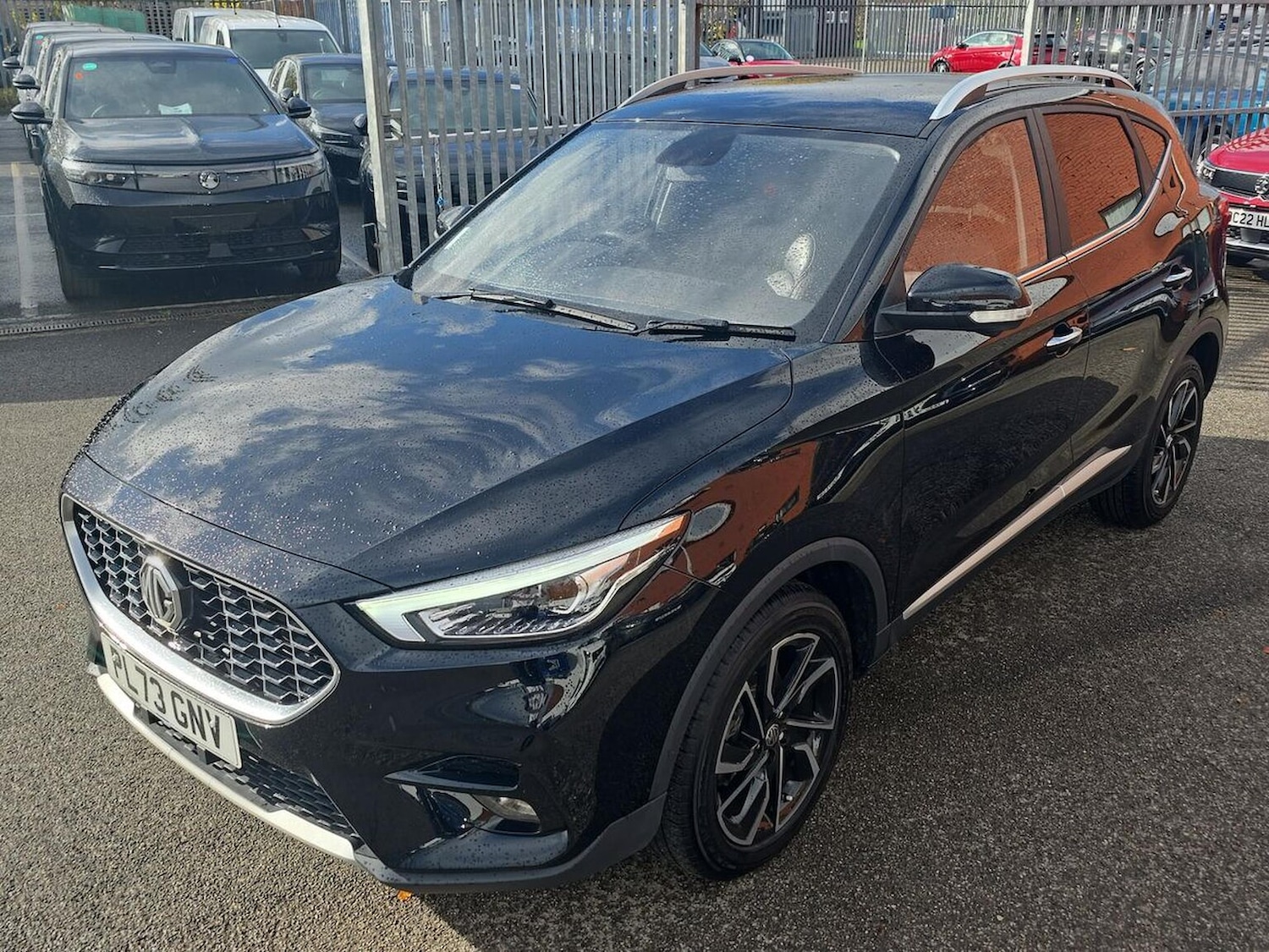 Used MG MG ZS 2024 for sale - 76324682: Photo 41