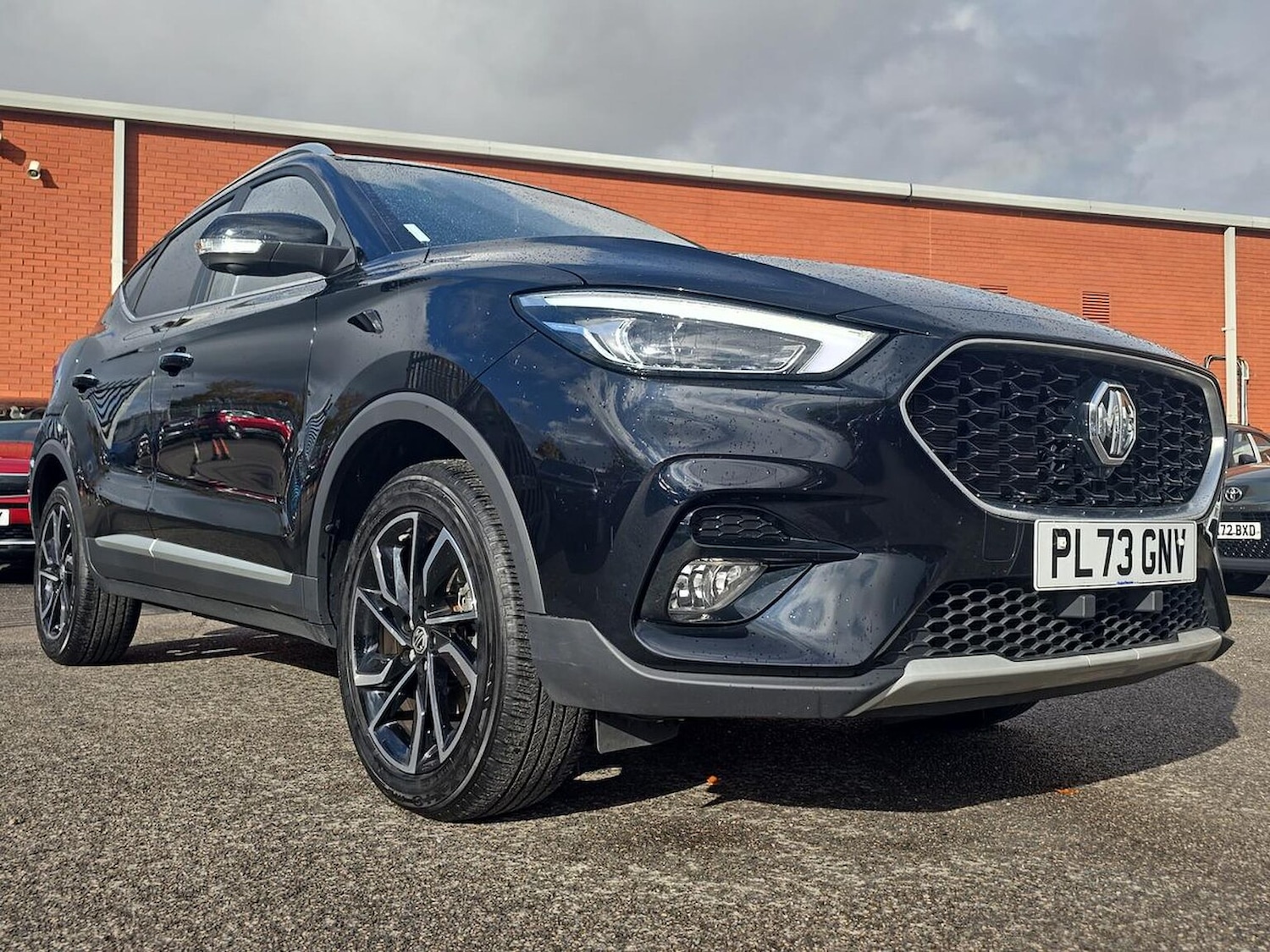 Used MG MG ZS 2024 for sale - 76324682: Photo 42