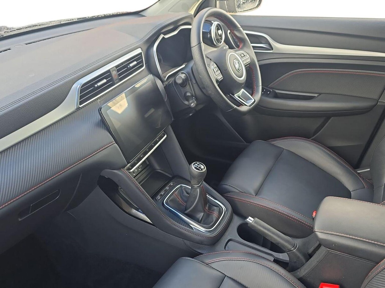 Used MG MG ZS 2024 for sale - 76324682: Photo 7