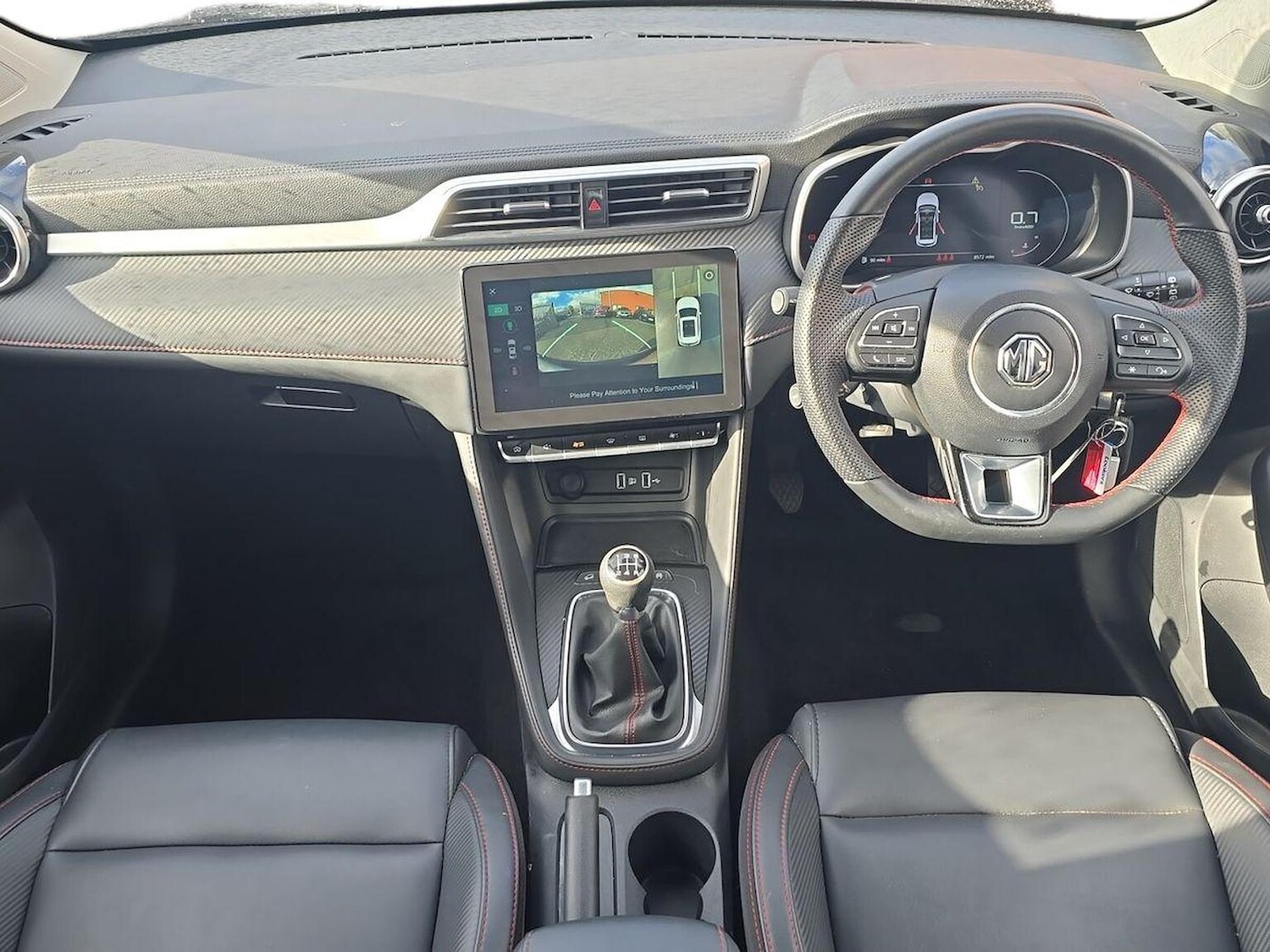 Used MG MG ZS 2024 for sale - 76324682: Photo 8