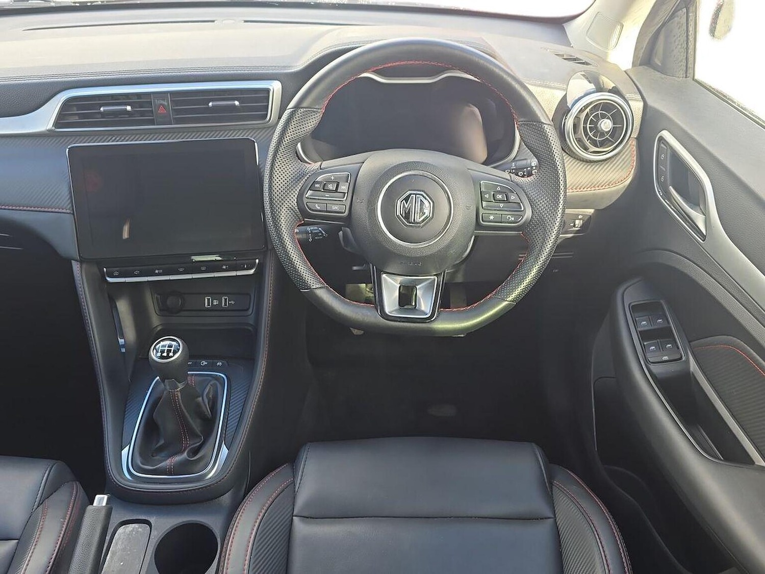 Used MG MG ZS 2024 for sale - 76324682: Photo 9