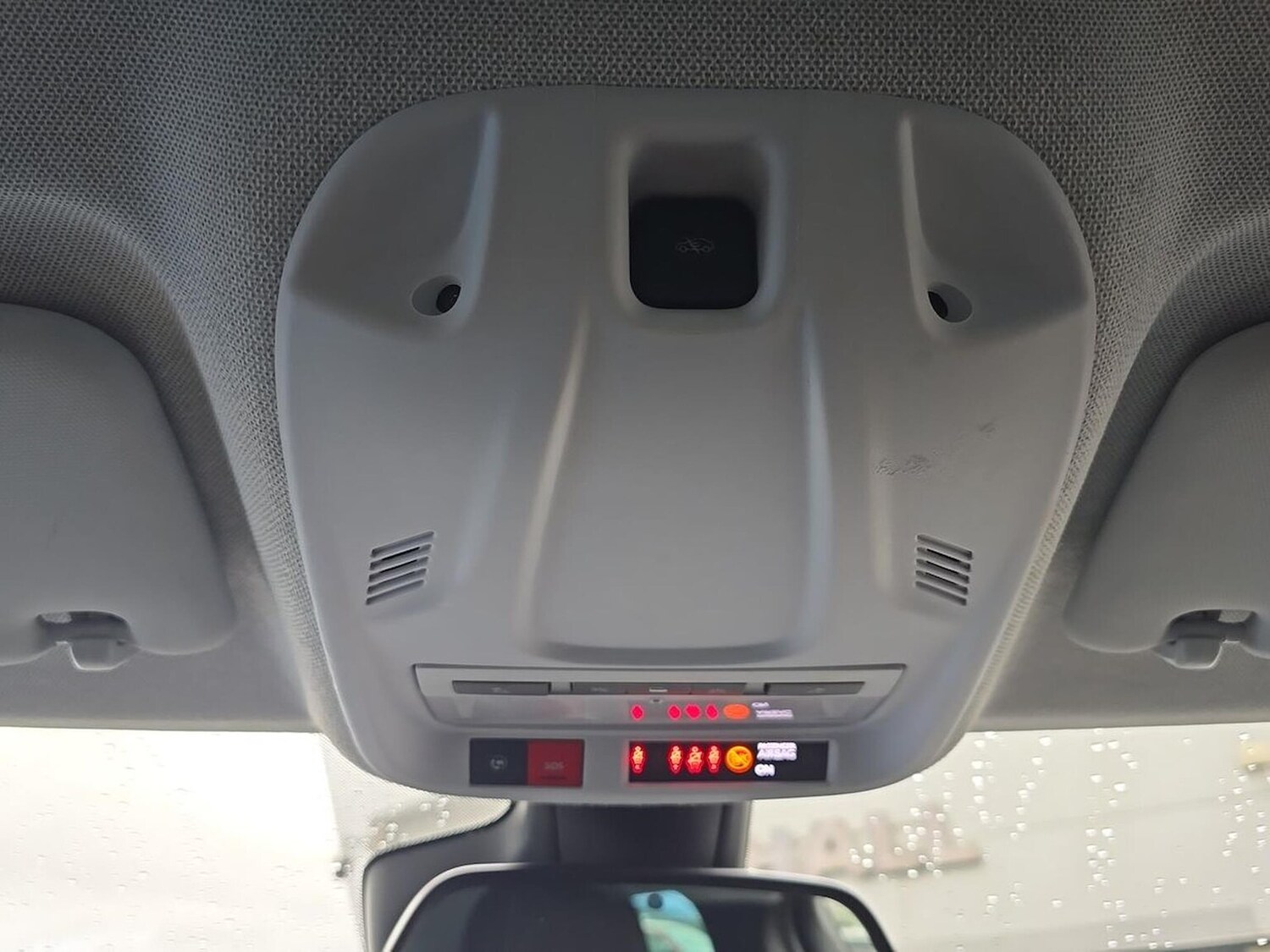 Used Vauxhall Crossland 2024 for sale - 77603714: Photo 14