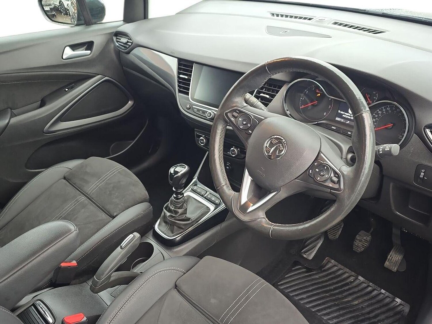 Used Vauxhall Crossland 2024 for sale - 77603714: Photo 15