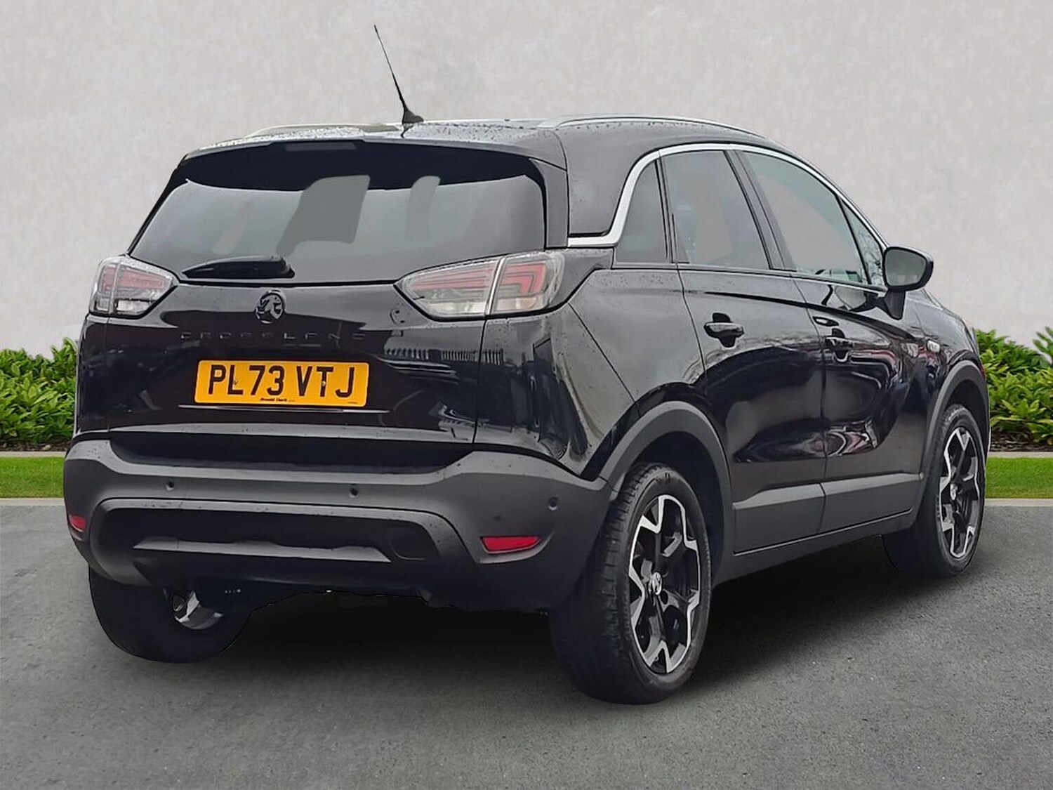 Used Vauxhall Crossland 2024 for sale - 77603714: Photo 18