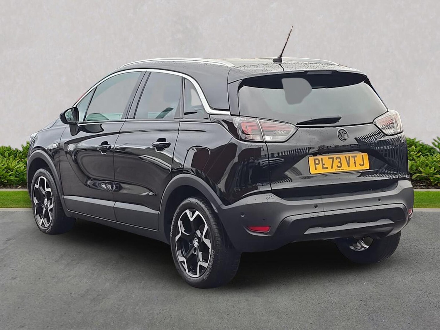 Used Vauxhall Crossland 2024 for sale - 77603714: Photo 2