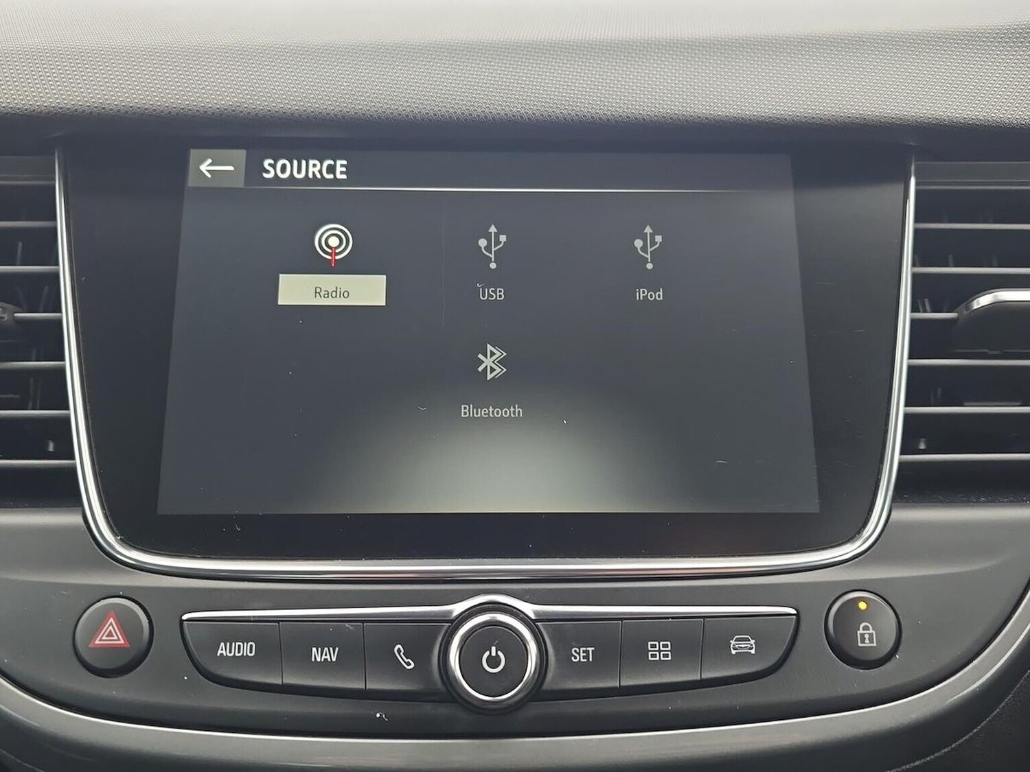 Used Vauxhall Crossland 2024 for sale - 77603714: Photo 22