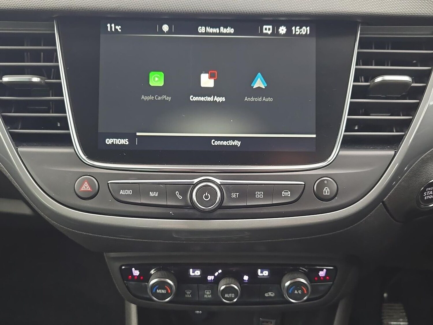 Used Vauxhall Crossland 2024 for sale - 77603714: Photo 25