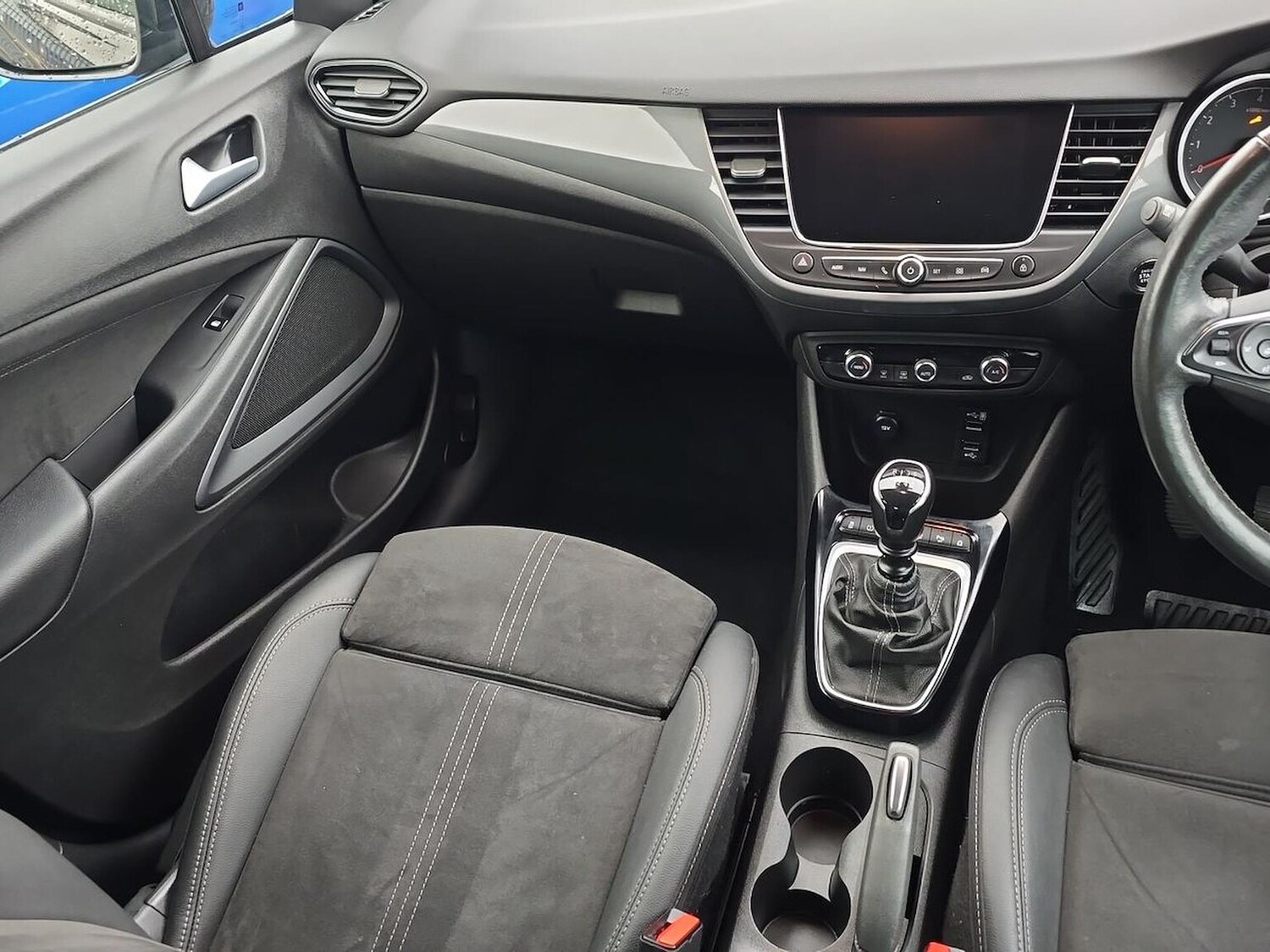 Used Vauxhall Crossland 2024 for sale - 77603714: Photo 28