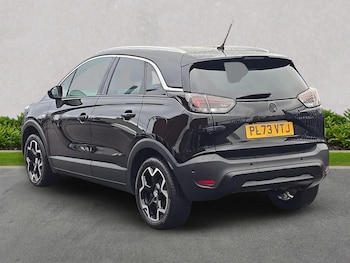 Used Vauxhall Crossland 2024 for sale - 77603714: Photo