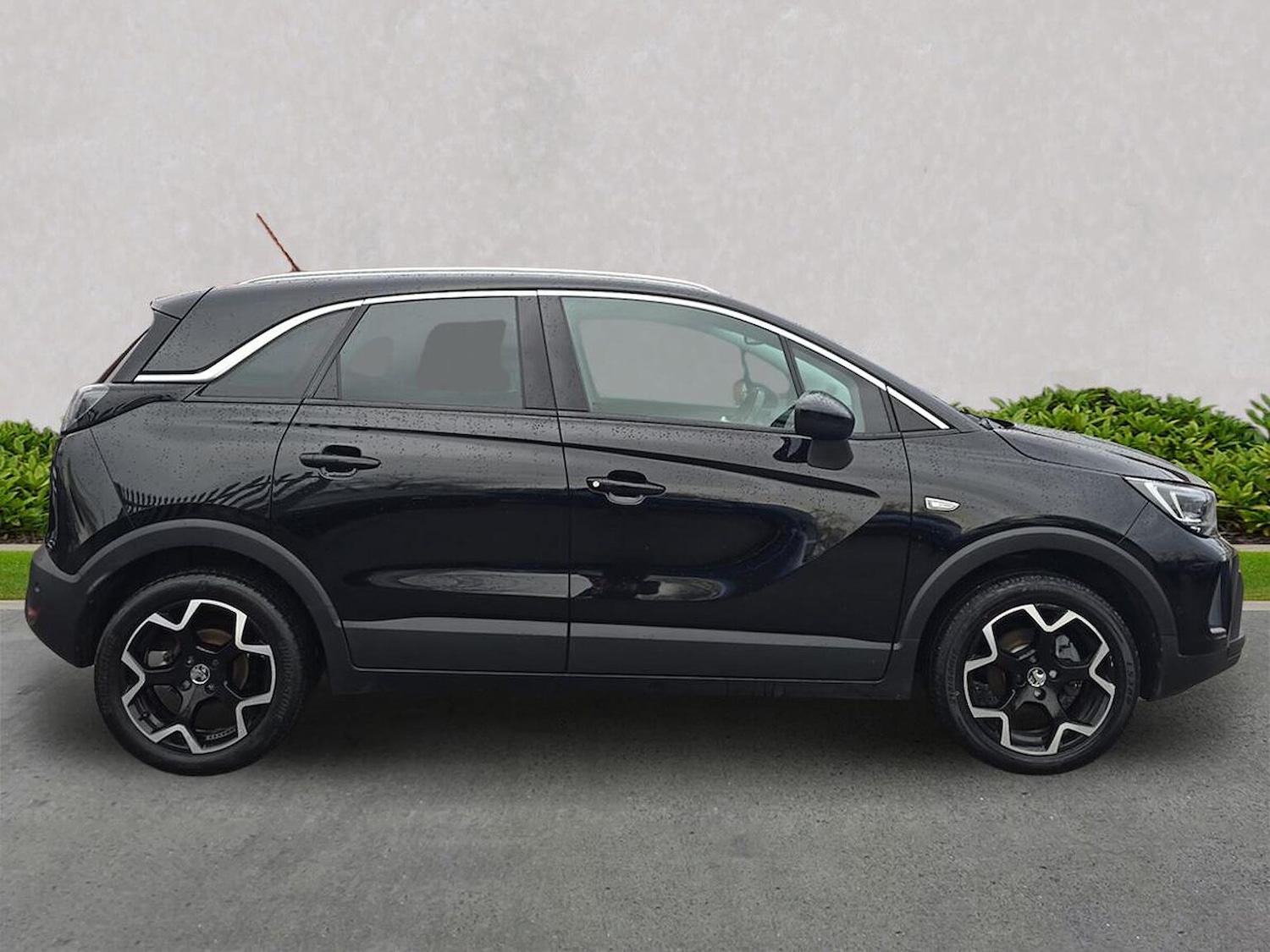 Used Vauxhall Crossland 2024 for sale - 77603714: Photo 3