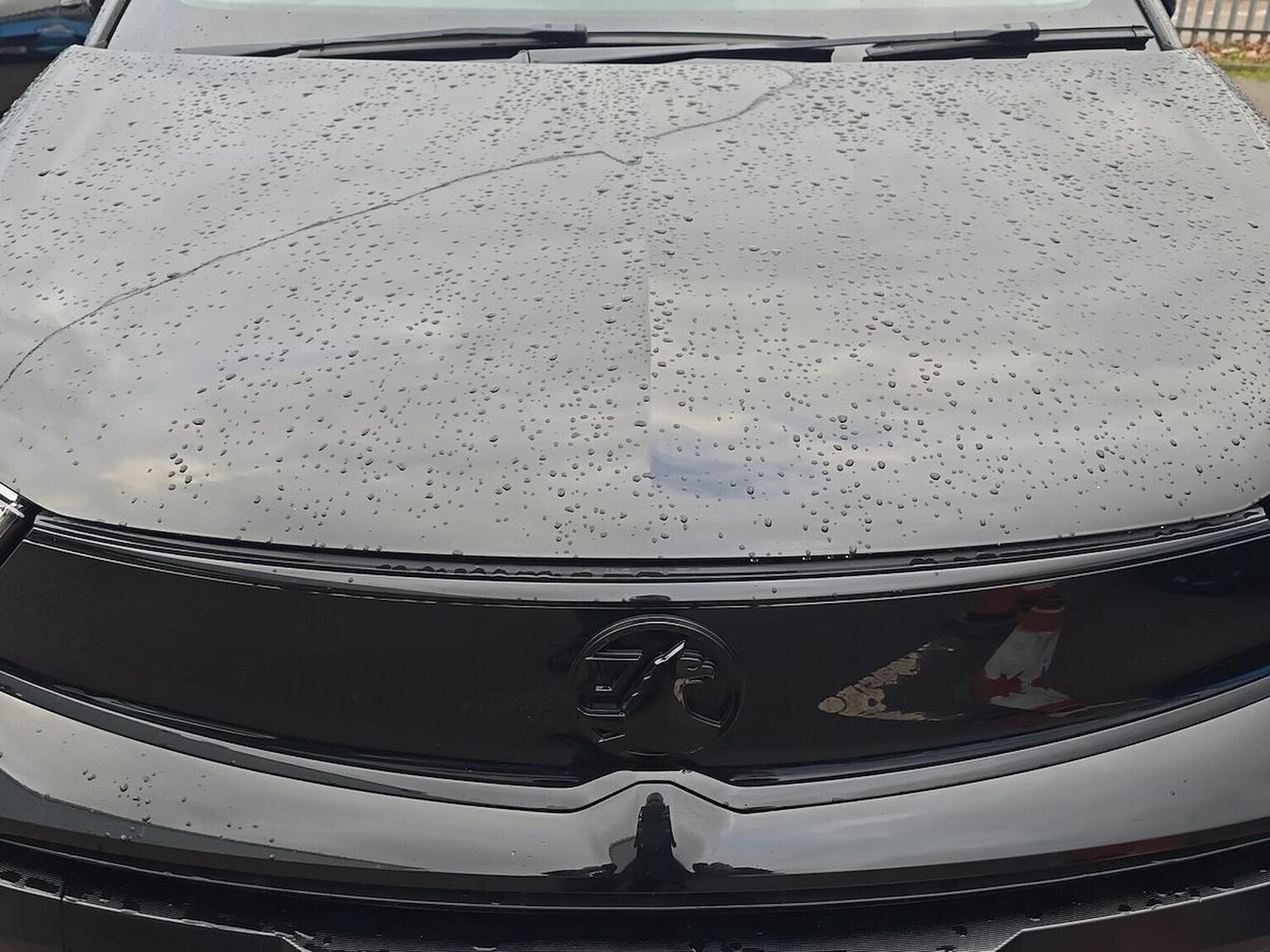 Used Vauxhall Crossland 2024 for sale - 77603714: Photo 33